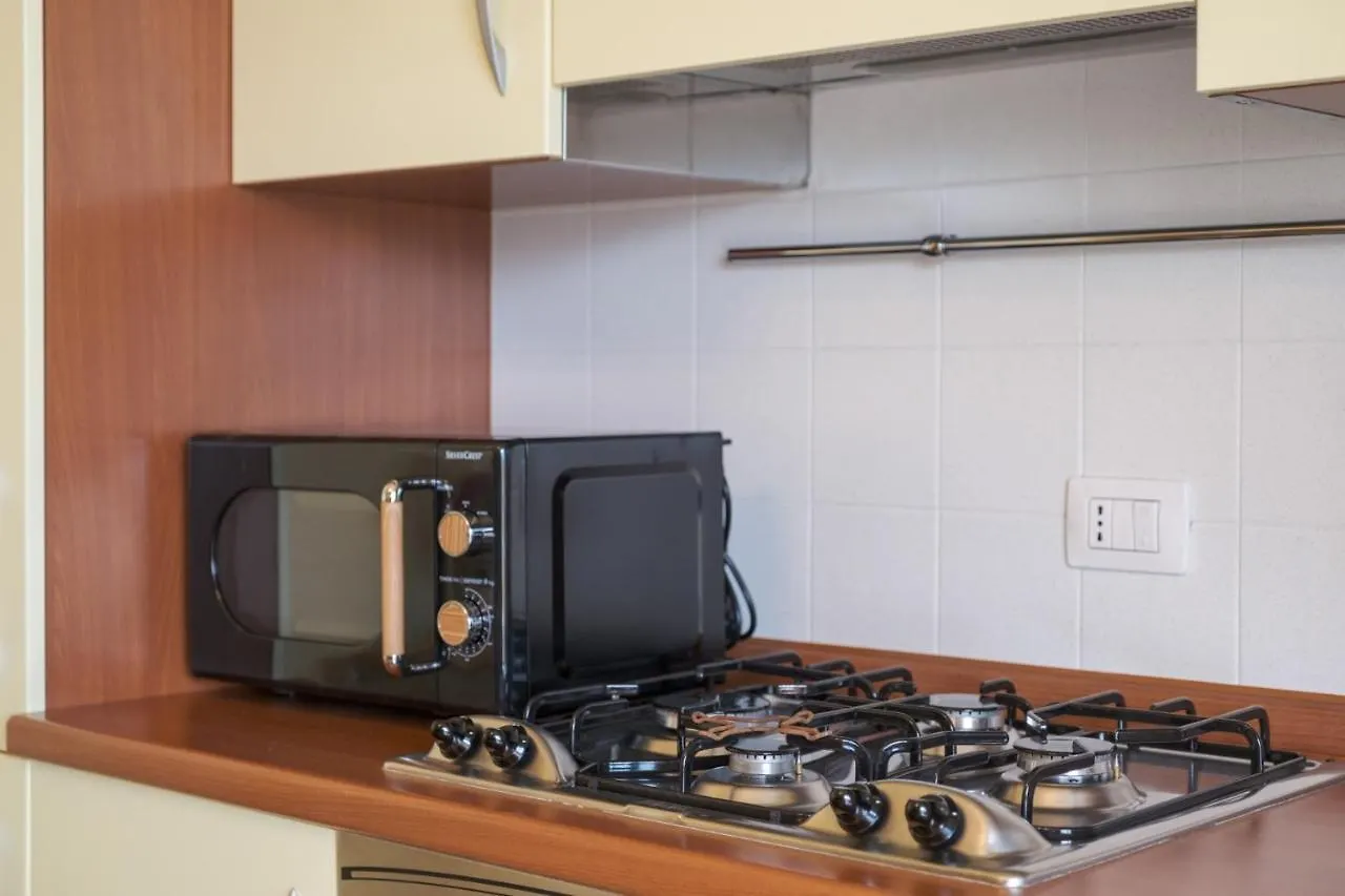 De Gasperi 14 Apartment Sale Marasino