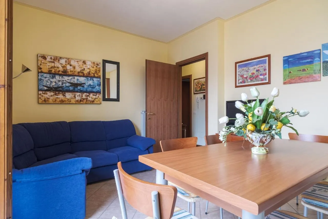 De Gasperi 14 Apartment Sale Marasino Italy
