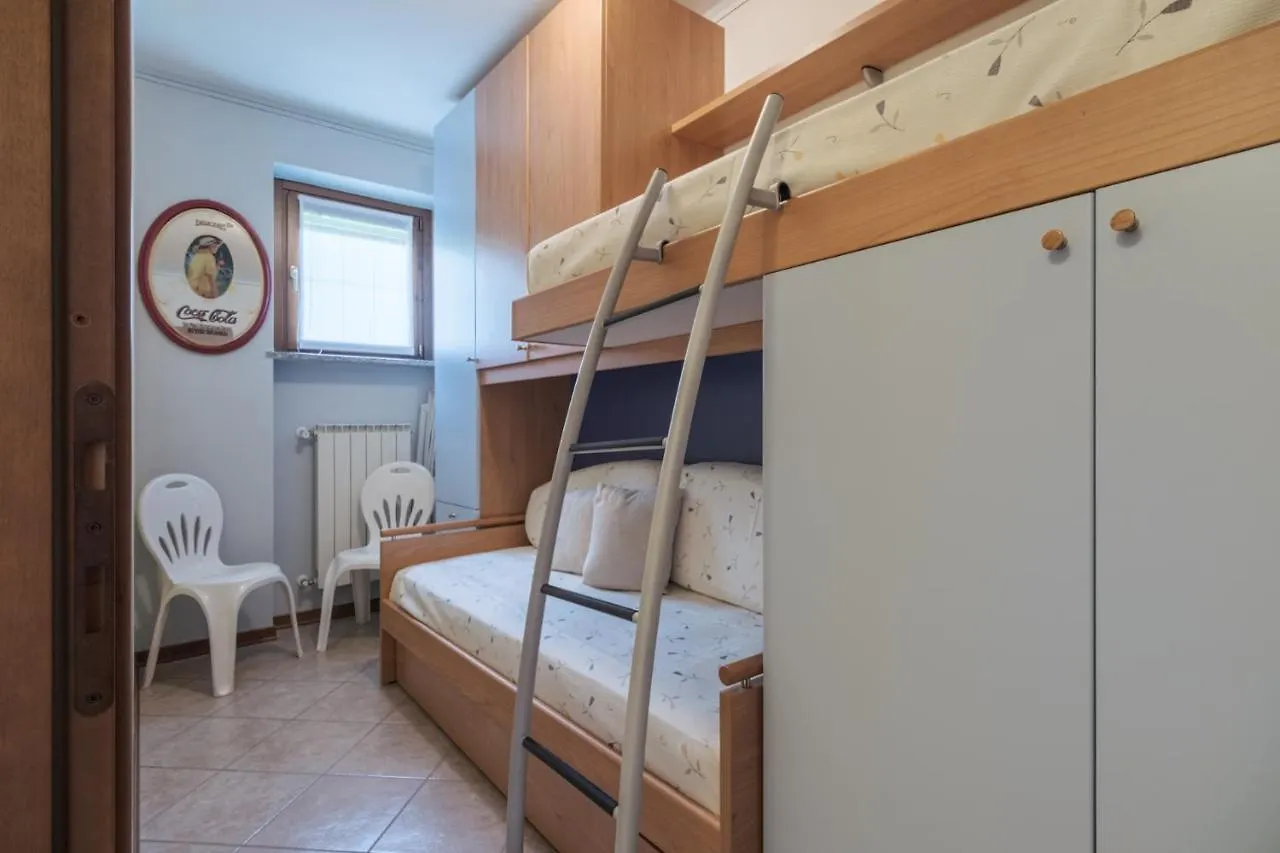 De Gasperi 14 Apartment Sale Marasino