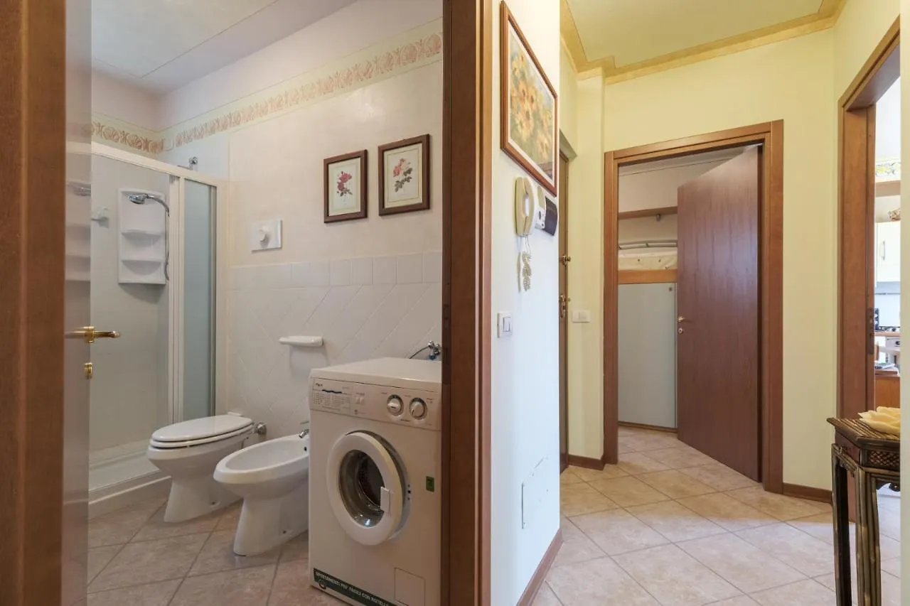 De Gasperi 14 Apartment Sale Marasino