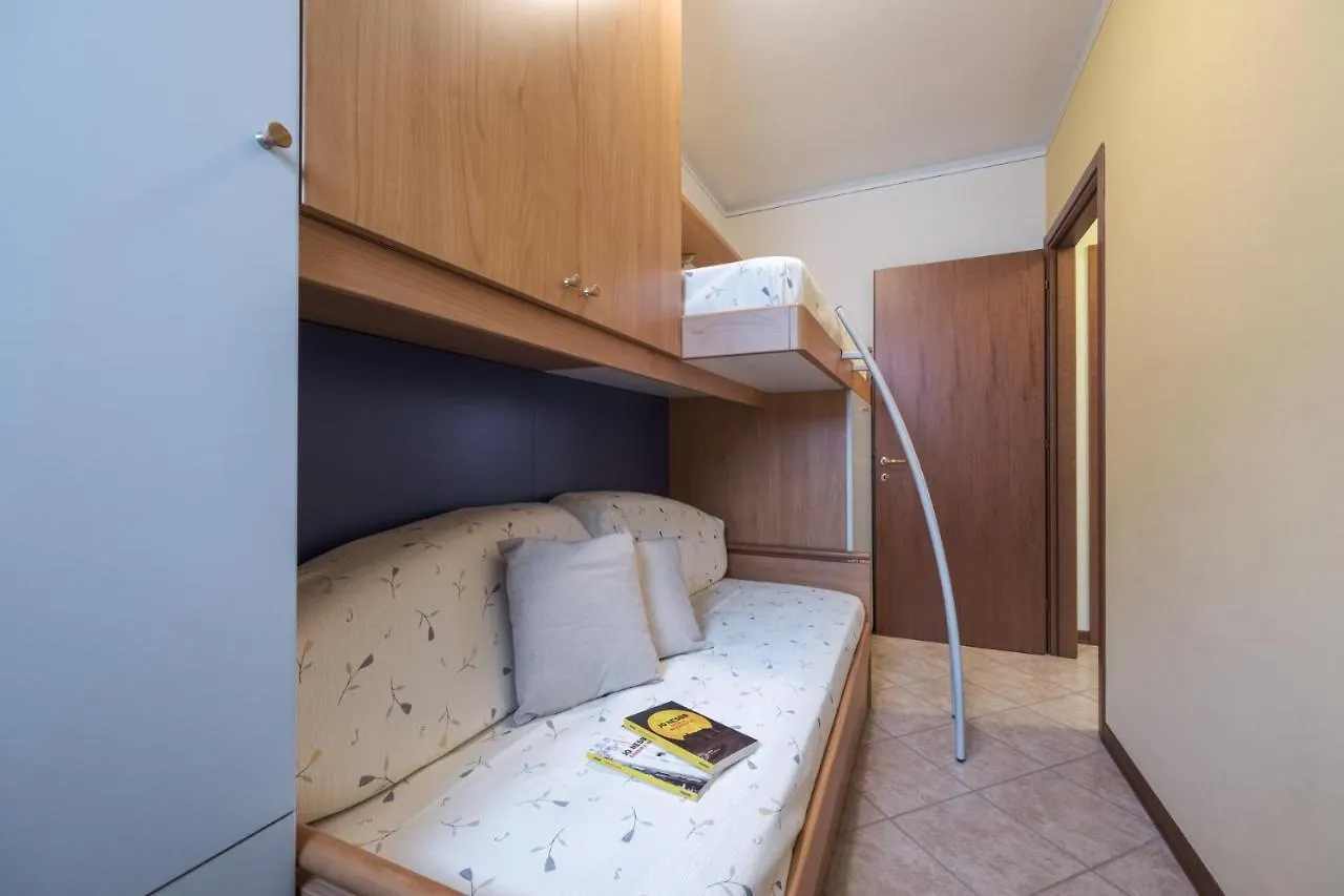 De Gasperi 14 Apartment Sale Marasino Italy