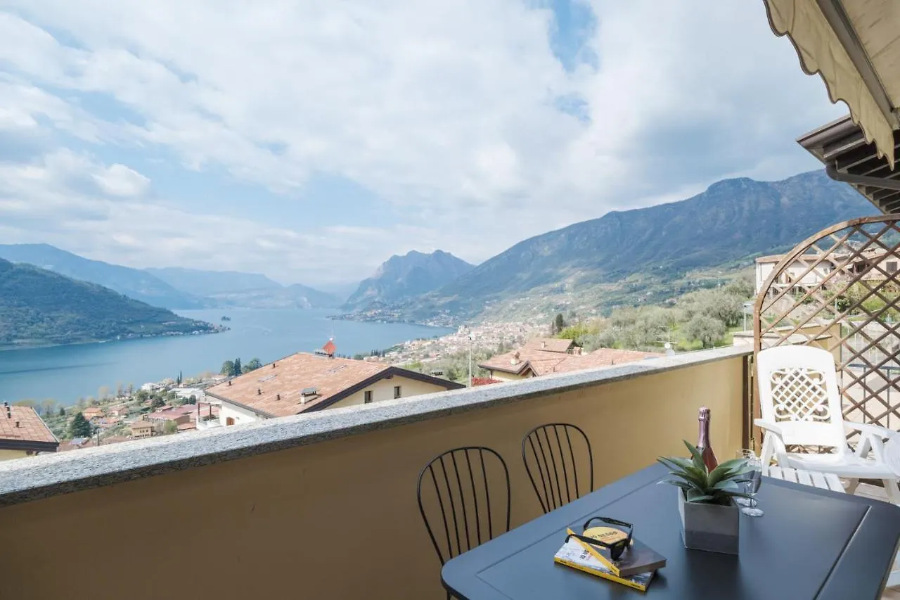 De Gasperi 14 Apartment Sale Marasino 0*,  Italy
