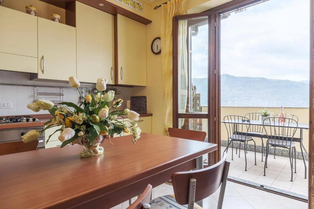 De Gasperi 14 Apartment Sale Marasino
