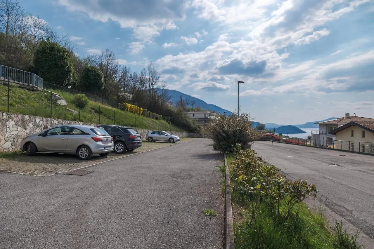 De Gasperi 14 Apartment Sale Marasino 0*,