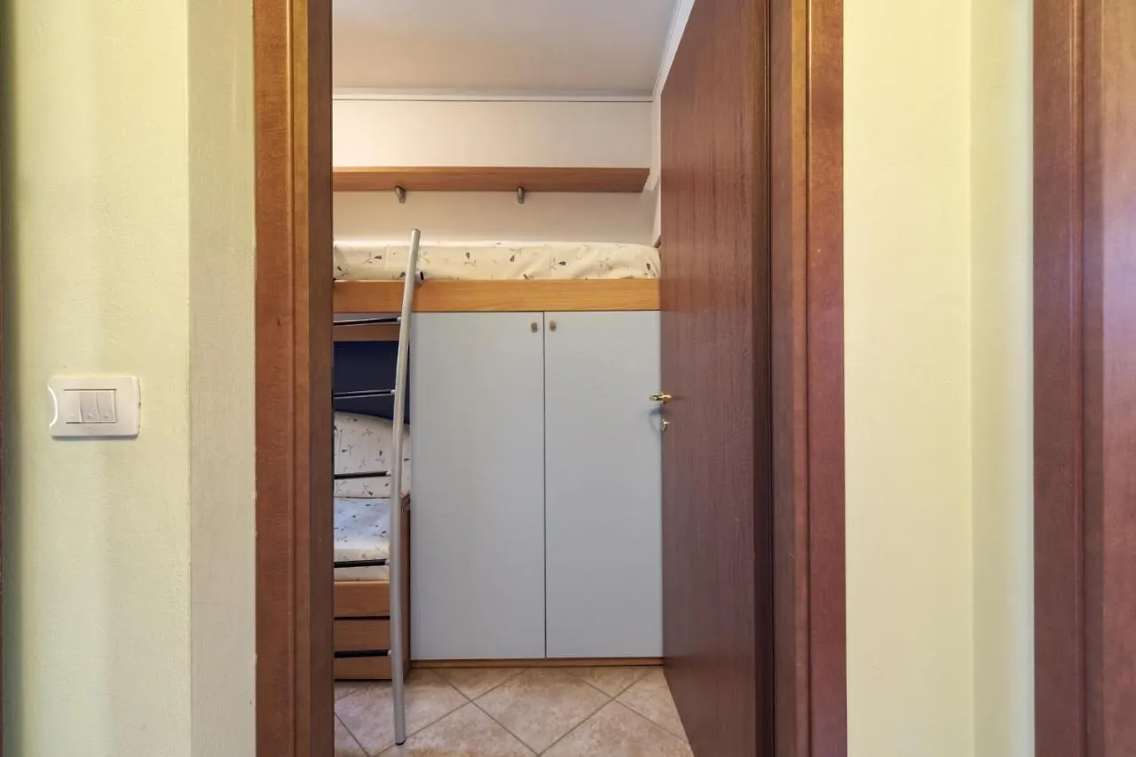 De Gasperi 14 Apartment Sale Marasino