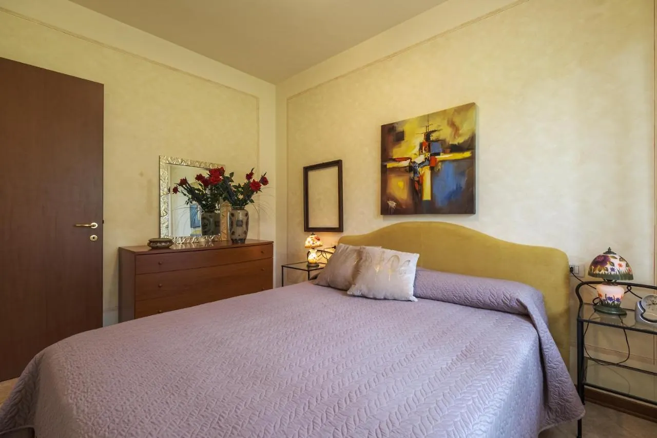 De Gasperi 14 Apartment Sale Marasino