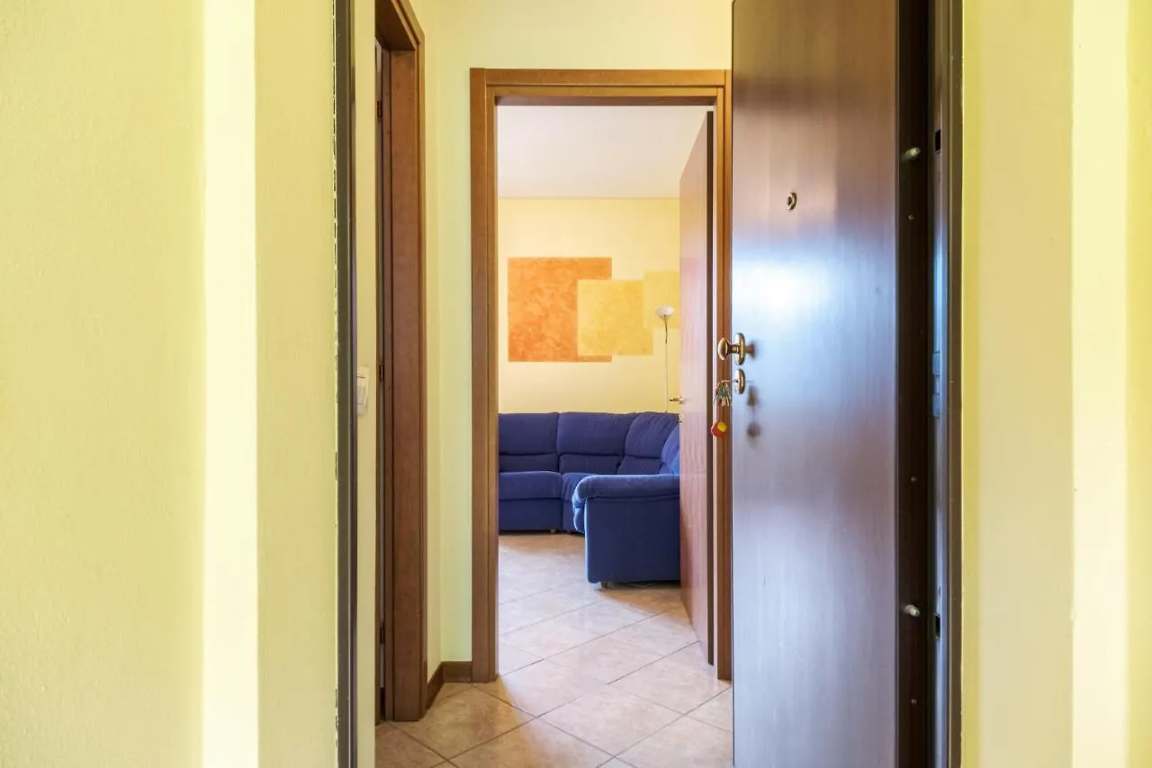 De Gasperi 14 Apartment Sale Marasino