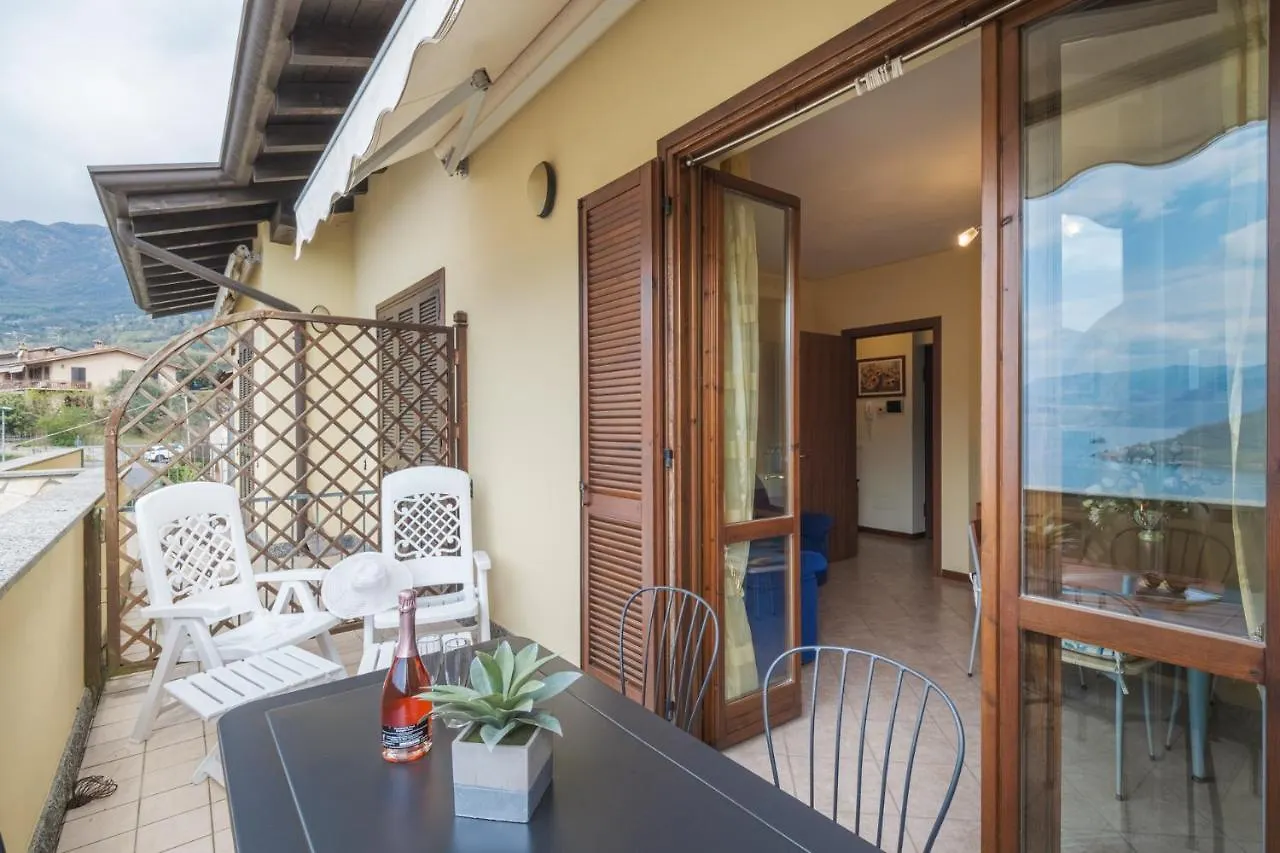 De Gasperi 14 Apartment Sale Marasino