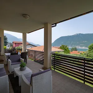  Apartment La Pace Del