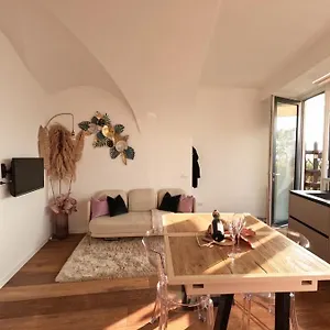  Apartment Gioiello Sul D'iseo