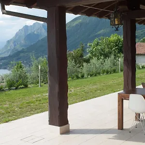  Bauernhof Da Gesi